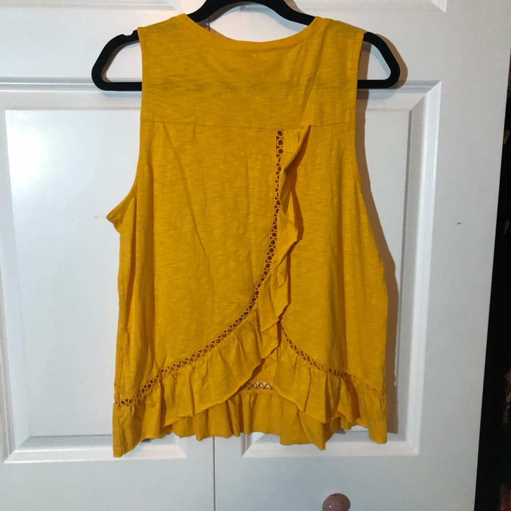 BNWT🆕Madison Jules Top - Picture 2 of 3